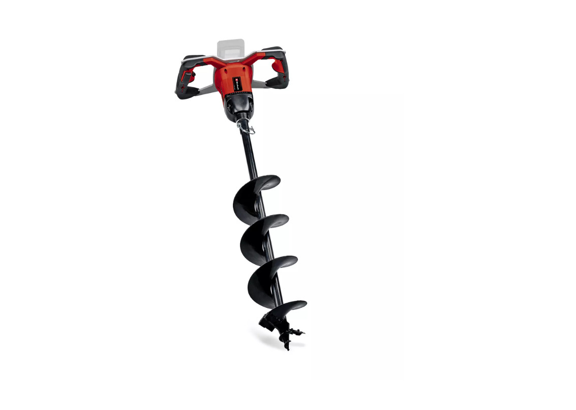 EINHELL AKU BUSILICA ZA ZEMLJU GP-EA 18/150 Li BL SOLO