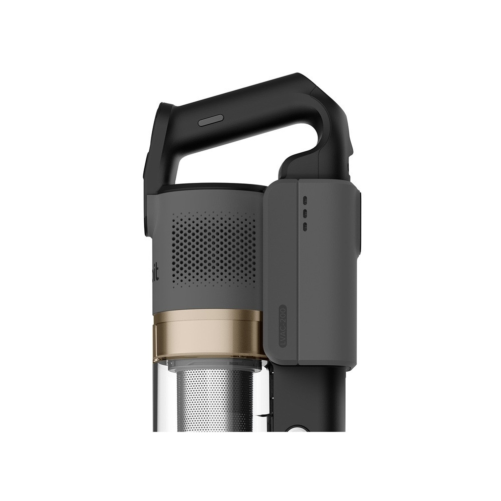 STAPNI USISIVAC LEVOIT LVAC-200 GREY