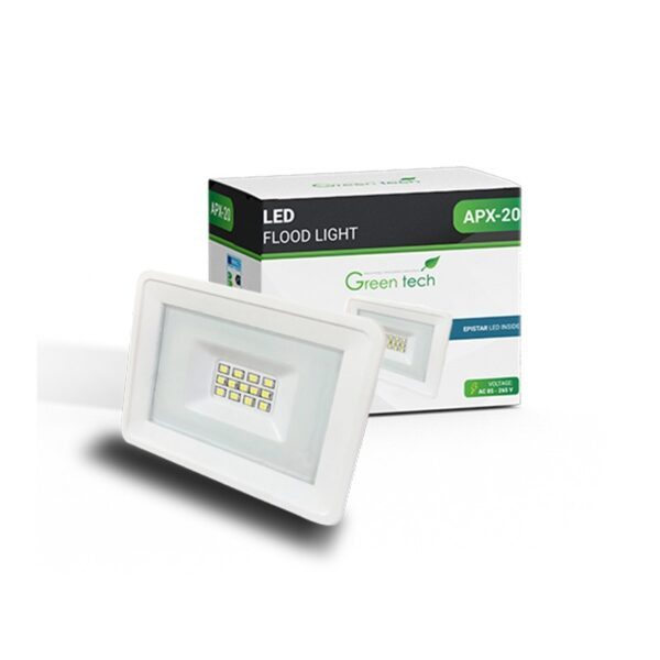 LED REFLEKTOR 20W