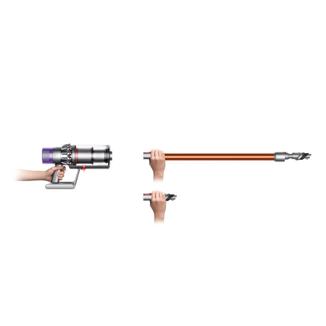Bežični Usisivač Dyson Cyclone V10 Absolute