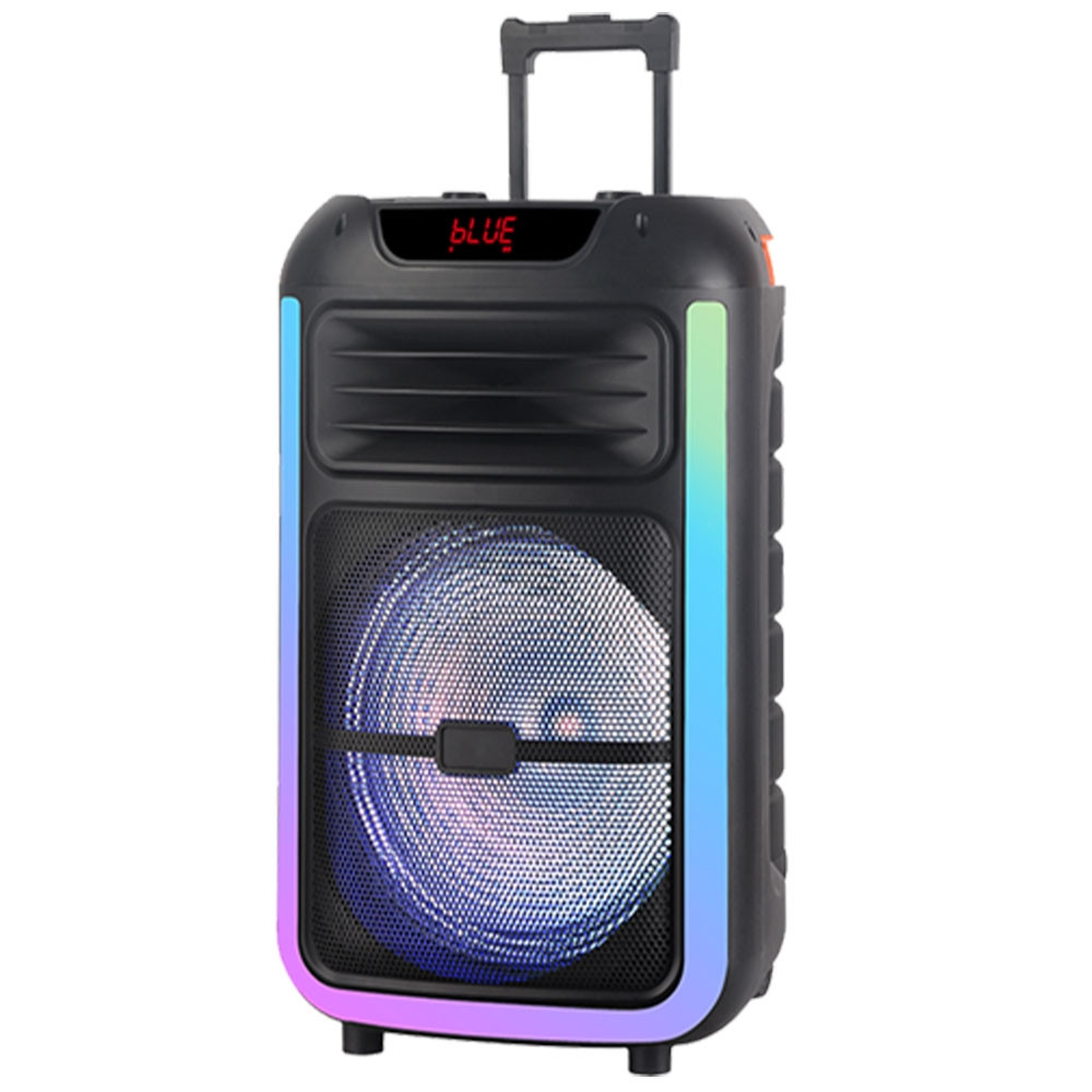 BLUETOOTH SPEAKER NDR-325