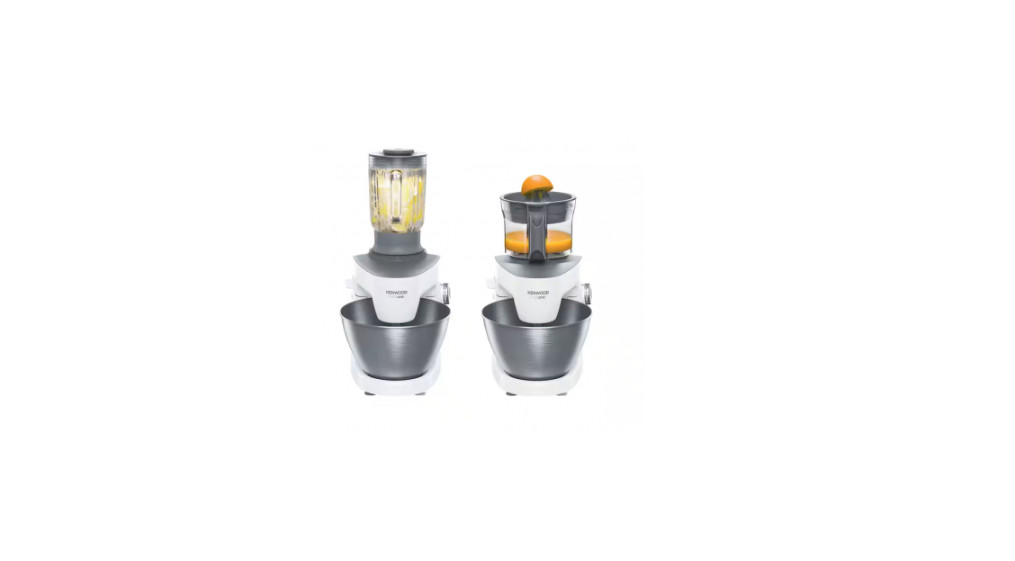 Kuhinjska mašina Kenwood MultiOne KHH322WH