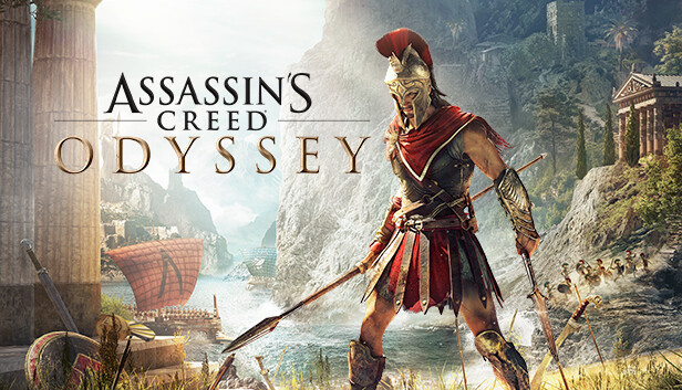 ASSASSIN S CREED ODYSSEY