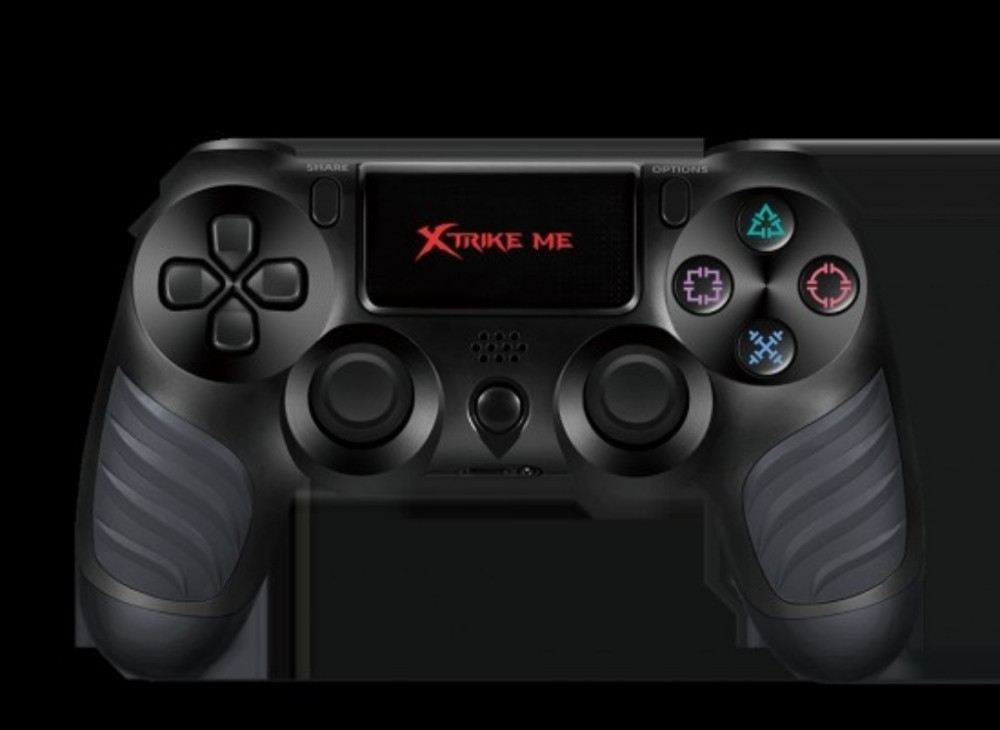DŽOJSTIK GAMEPAD X-TRIKE Wireless GP50 Multi-platfor