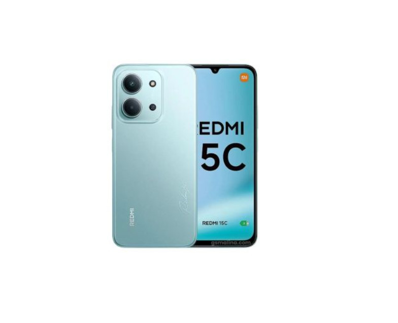 MOBITEL XIAOMI REDMI 15C 8/256GB GREEN - BLACK FRIDAY
