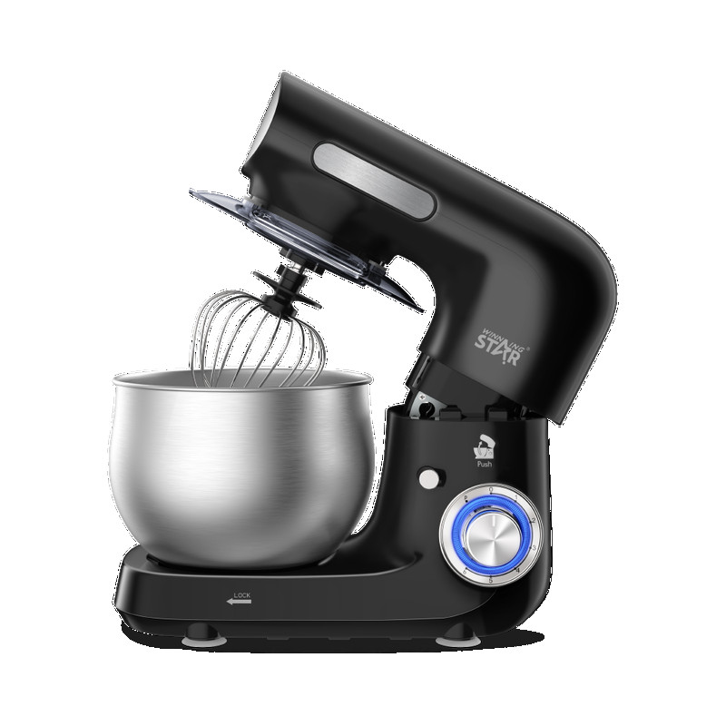 MIKSER WINNING STAR ST-5304, 4L, 1300W, SAMOSTOJECI