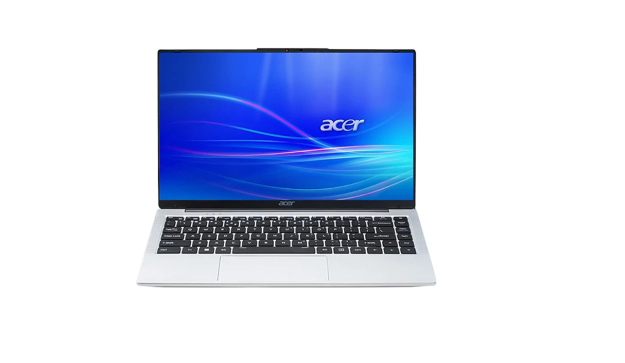 ACER A325-45 15.6 FHD N4500 8GB 256GB NoOs
