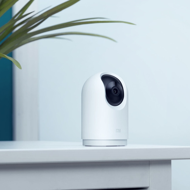 XIAOMI MI HOME SMART CAMERA C300 2K PRO