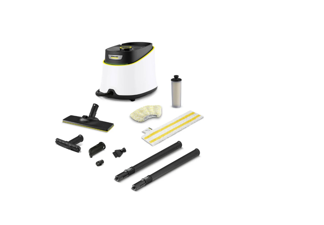 KARCHER PAROCISTAC SC 3 DELUXE