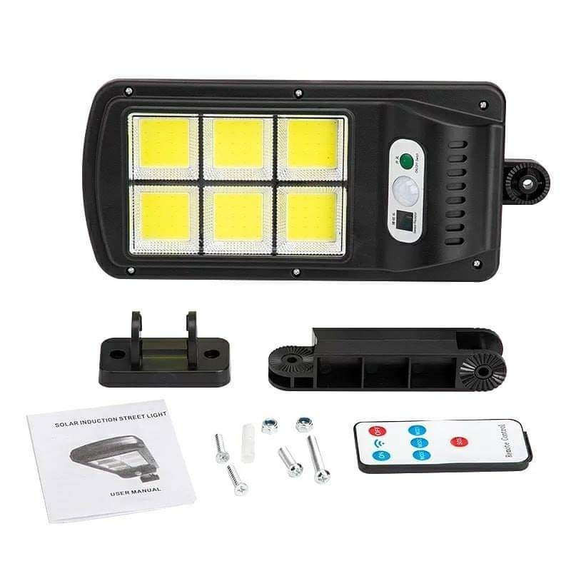 LED SOLARNI REFLEKTORI 180W