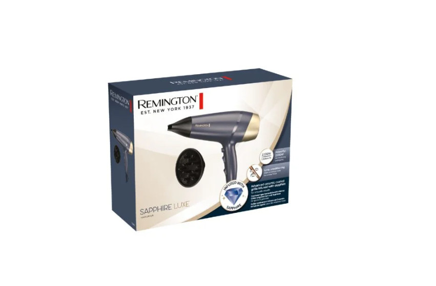REMINGTON FEN D5805 SAPPHIRE LUXE