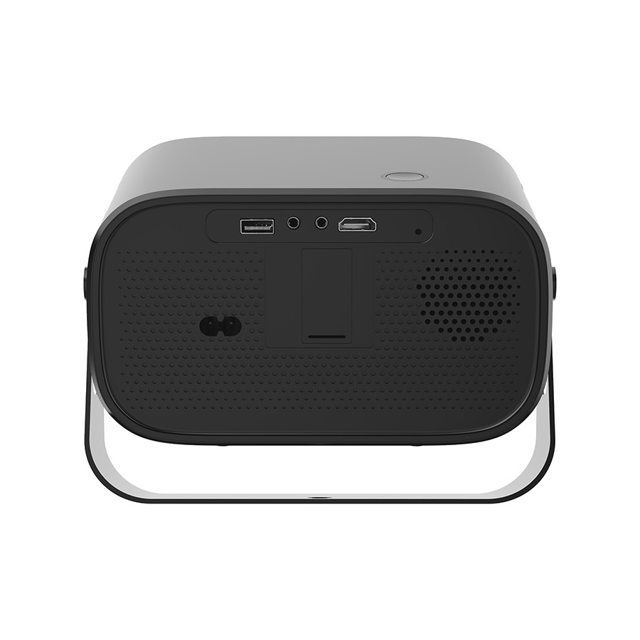Projektor EVEREST PJ04 Pandora Black/Gray Portable 1280*720P 7500