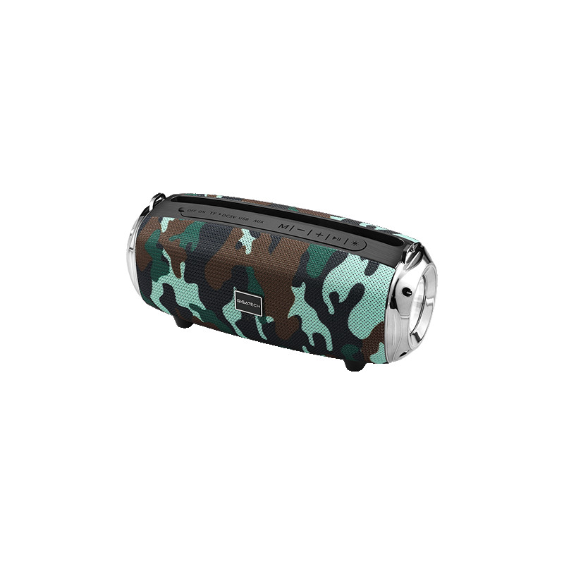 ZVUCNIK GIGATECH B222 BLUETOOTH S LED LAMPOM