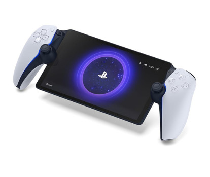 PlayStation Portal remote player