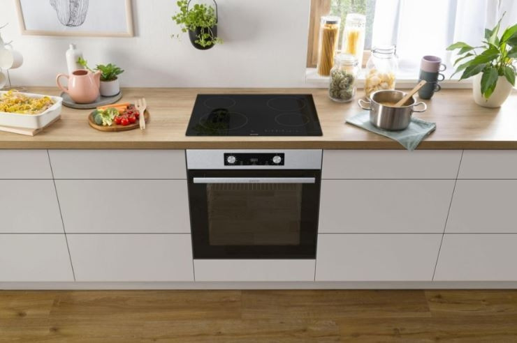 GORENJE JUMP SET PLOČA I PEĆNICA B06737E02X