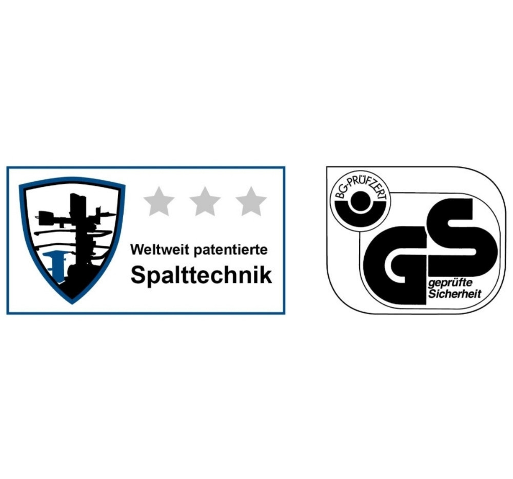 SCHEPPACH VERTIKALNI CJEPAČ ZA DRVA COMPACT 15T