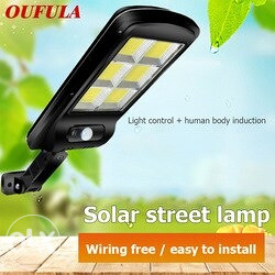 LED SOLARNI REFLEKTORI 180W
