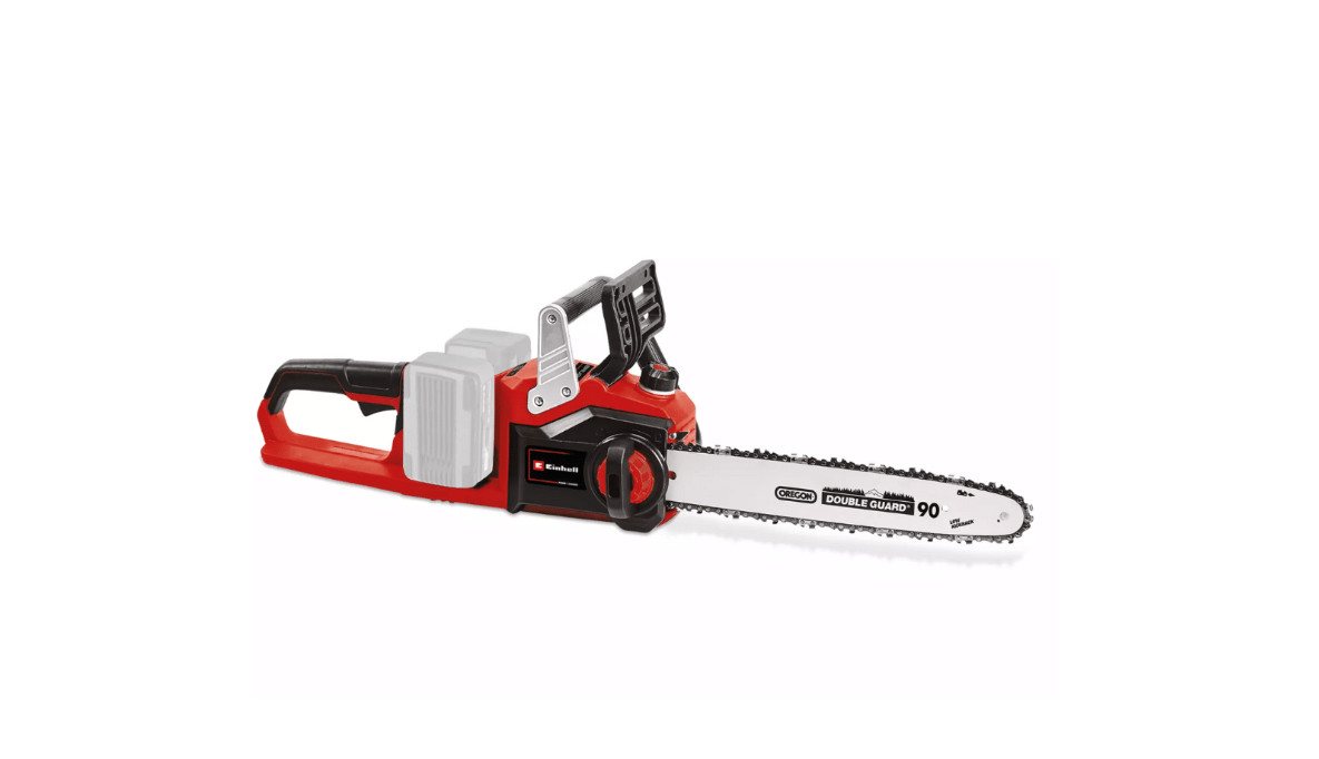 EINHELL AKU LANCANA PILA GP-LC 36/35 Li SOLO