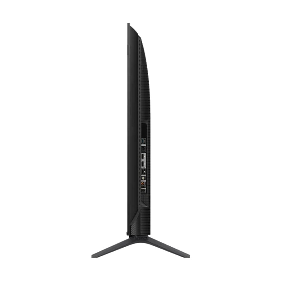 TV TCL 75" 75C655 4K QLED TV 120HZ Google TV 2.1 ONKYO