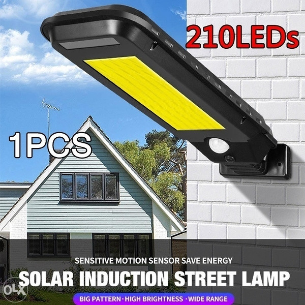 LED SOLARNI REFLEKTORI 180W