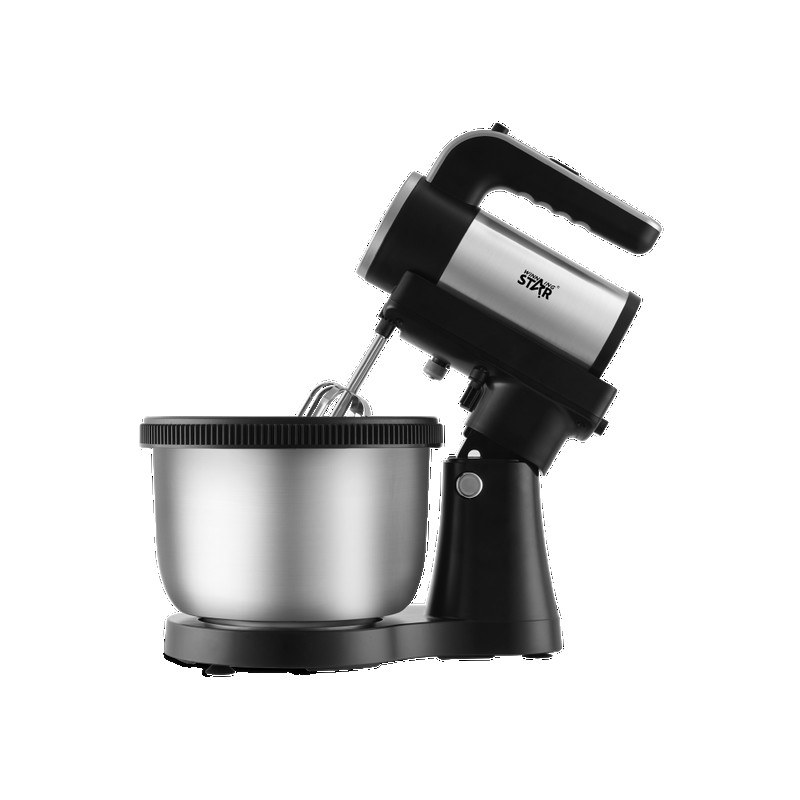 MIKSER WINNING STAR ST-5532, 4.5L, 450W, SAMOSTOJECI i RUCNI