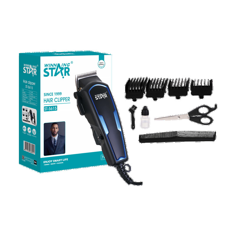APARAT ZA ŠIŠANJE WINNING STAR ST-5615, 7W, ELEKTRICNI