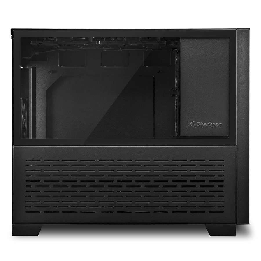 KUCISTE SHARKOON GAMING, MS-Z1000BK , BLACK