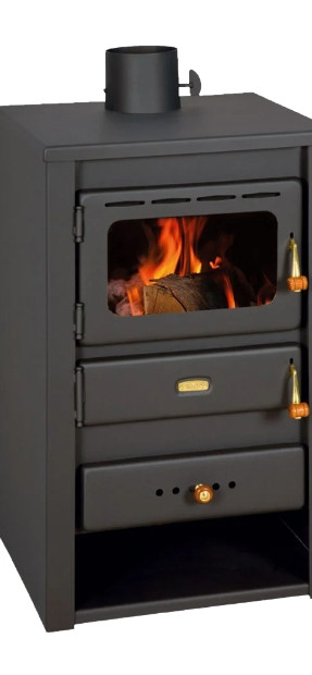 KAMIN PRITY K-22