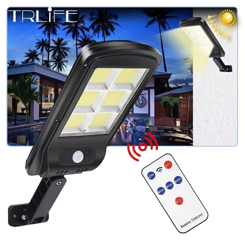 LED SOLARNI REFLEKTORI 180W