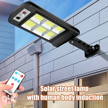 LED SOLARNI REFLEKTORI 180W