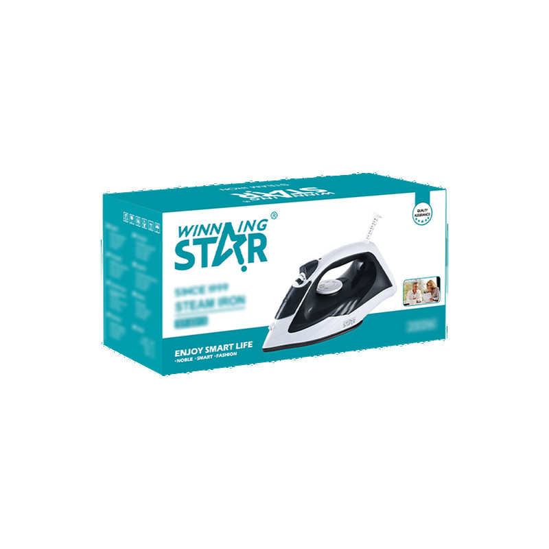 PEGLA WINNING STAR ST-5313, 2000W, PARNA