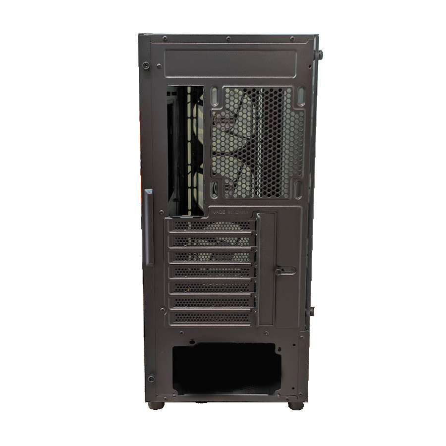 KUCISTE GNC EZ COOL GAMING HC-625B BEZ NAPAJANJA