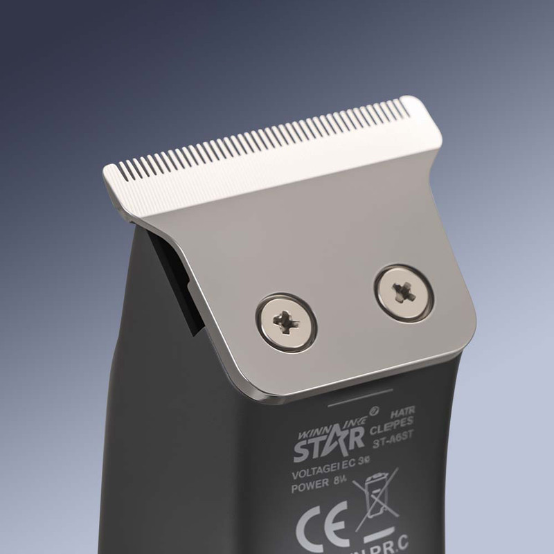 APARAT ZA ŠIŠANJE WINNING STAR ST-5637, 600 mAh, 3W, BATERIJSKI