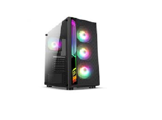 GAMING KUCISTE MAX G330-19215