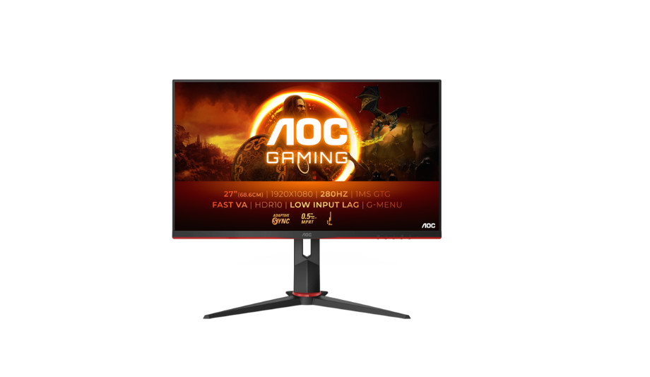 MONITOR AOC 27G2ZN3 GAMING 27
