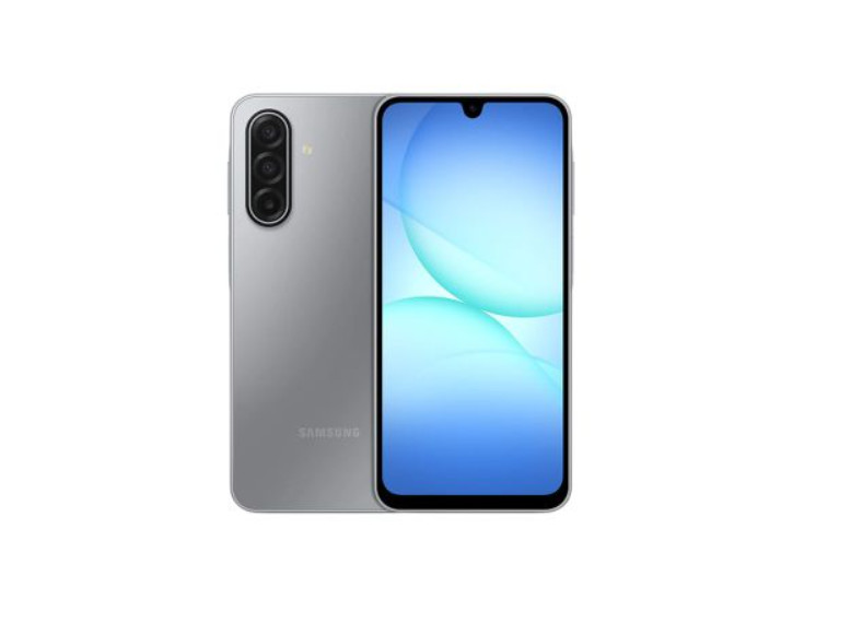 Samsung A17 6GB/128GB GREY