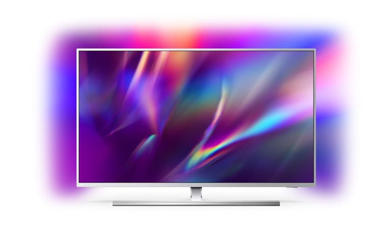 PHILIPS TV ANDROID AMBILIGHT 4K UHD 58 PUS8545/12