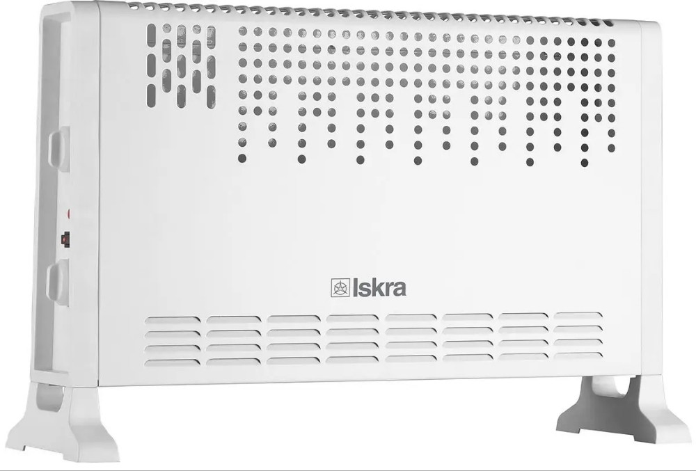 ISKRA KONVEKTORSKA GRIJLICA CH -2020