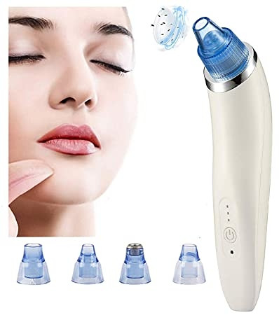 VAKUM CISTAC ZA MITESERE I PORE DERMA SUCTION