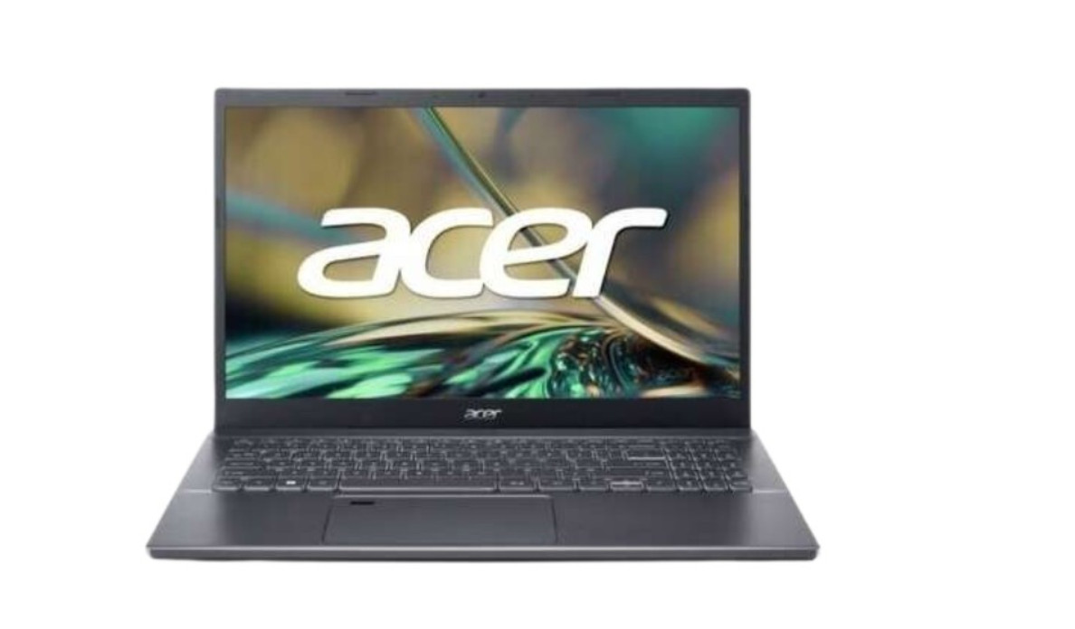 LAPTOP ACER ASPIRE i5-1235 12GB 512GB A315-59-56GG