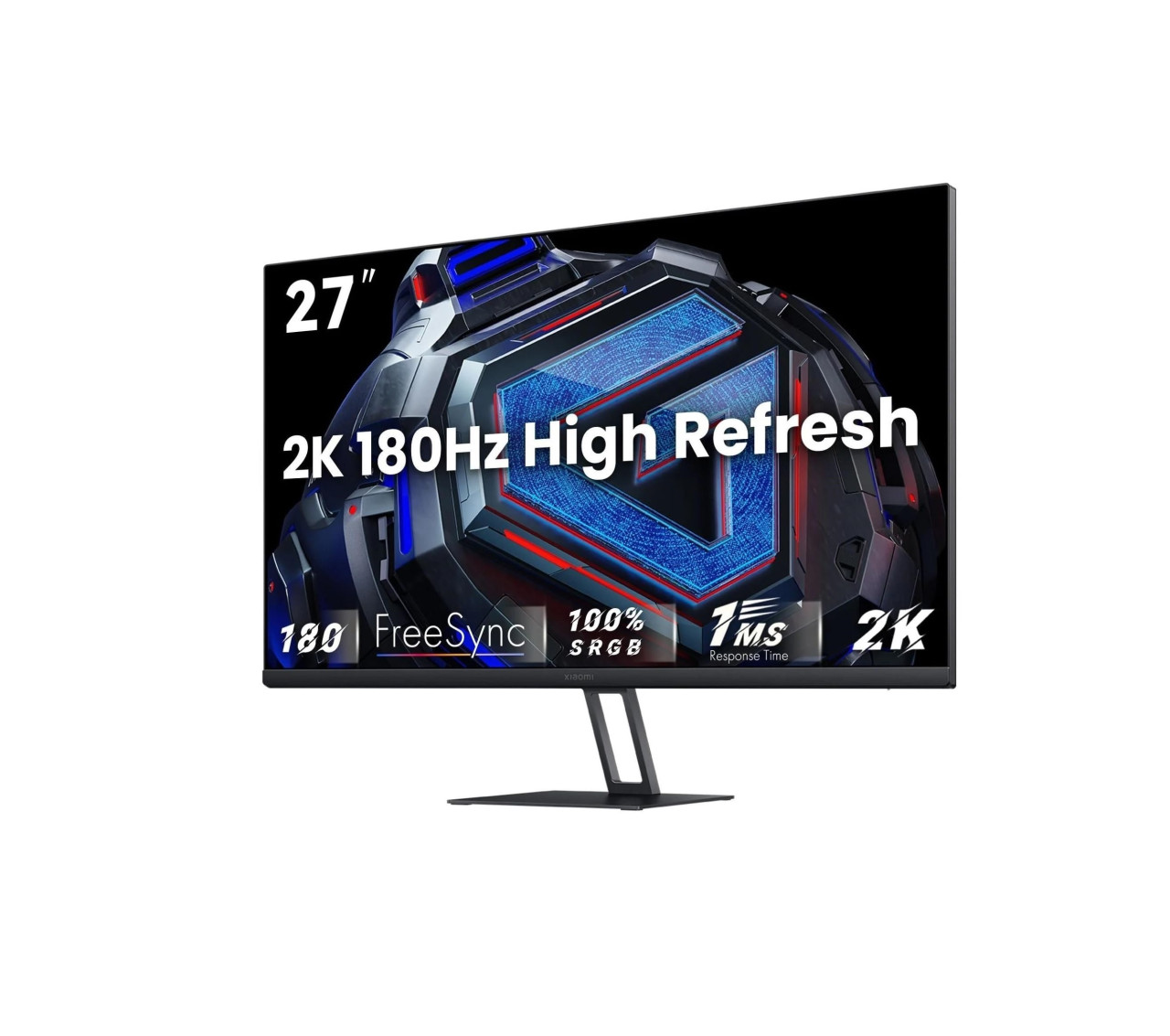 Xiaomi 2K Gaming Monitor G27Qi