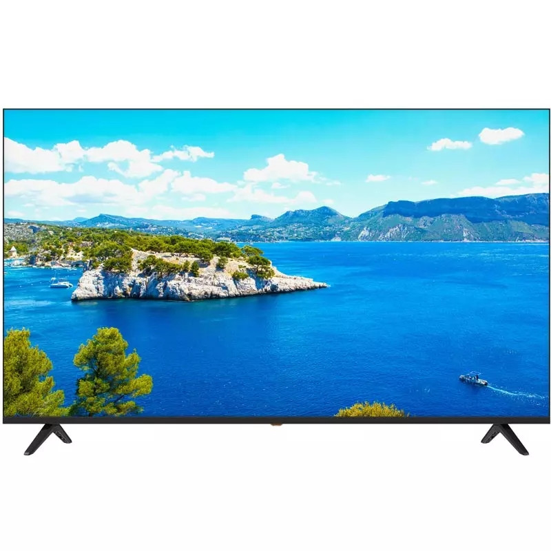 TV FUEGO TV 75 HKU 720 GTV