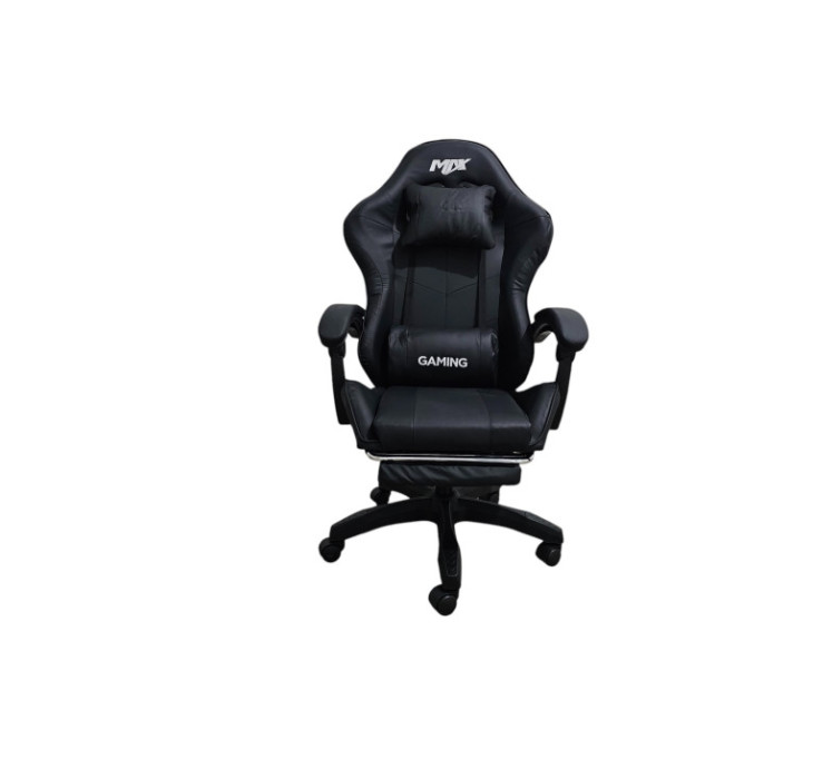 GAMING STOLICA MAX CRNA