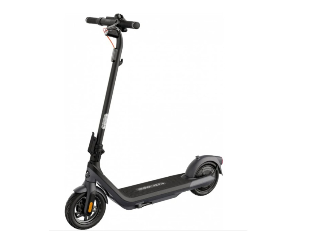 ELEKTRICNI ROMOBIL SEGWAY NINEBOT eKICKSCOOTER  E2 PRO