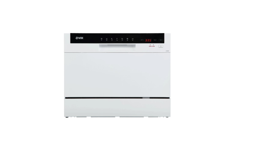 VOX MASINA ZA SUDJE LC T6 WD