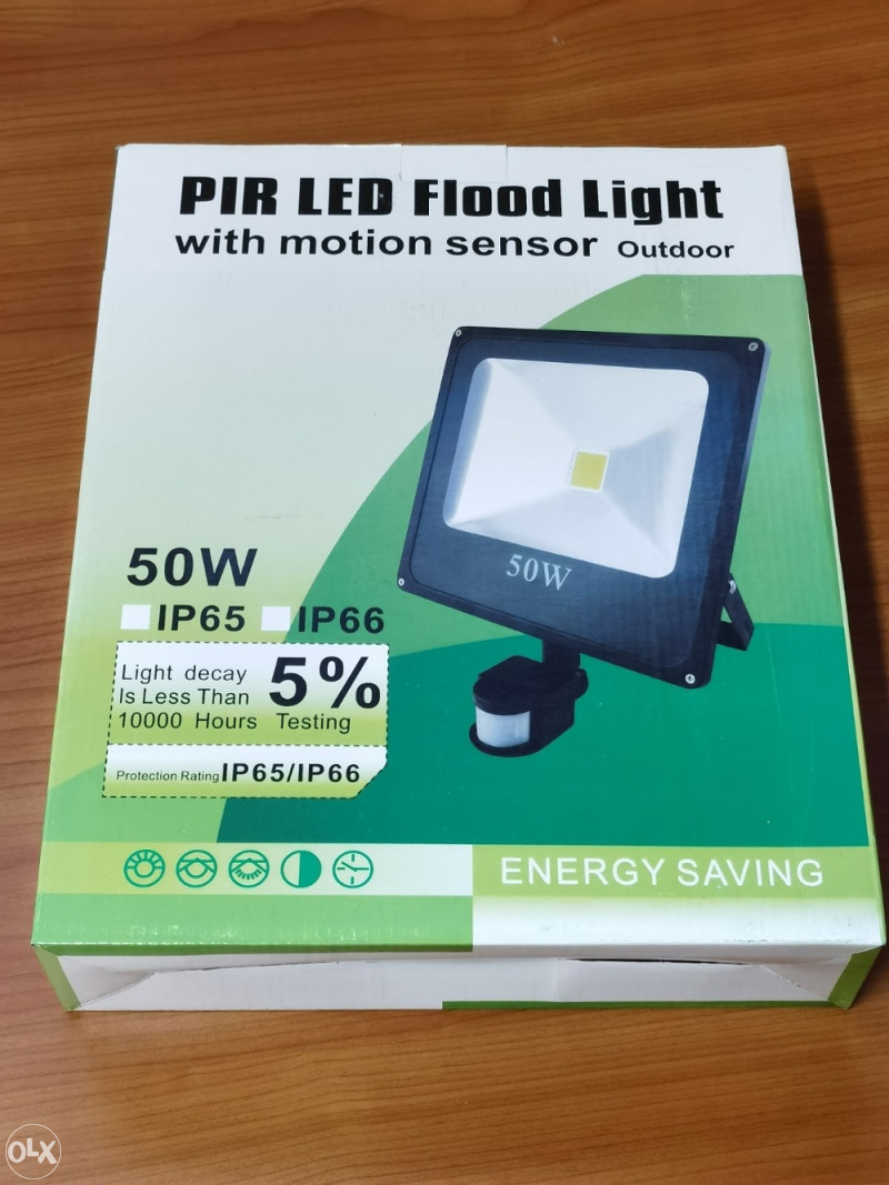 LED REFLEKTOR 30W, 50W,100W,150W