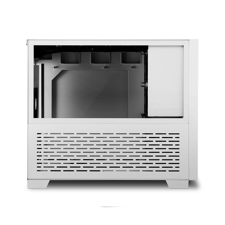 KUCISTE SHARKOON GAMING , MS-Y1000WH , WHITE