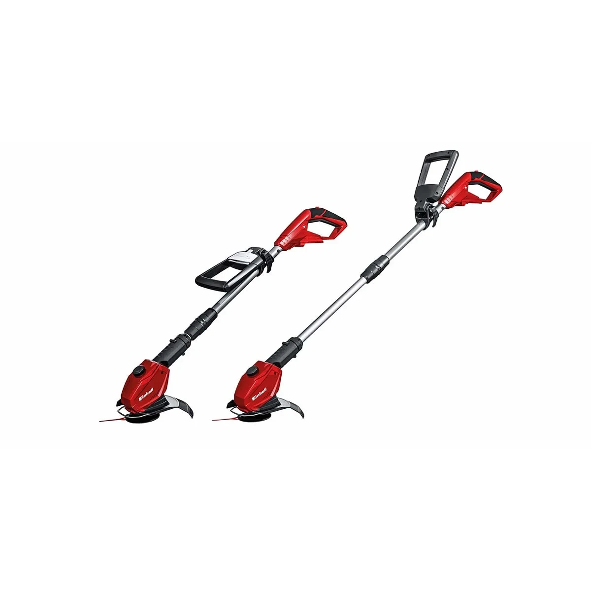 EINHELL AKU TRIMER GE-CT 18 Li - SOLO