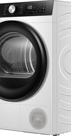Hisense mašina za sušenje veša DH3S802BW2