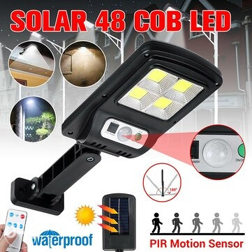 Solarni Reflektor 150W Mini 4kom. 35 KM